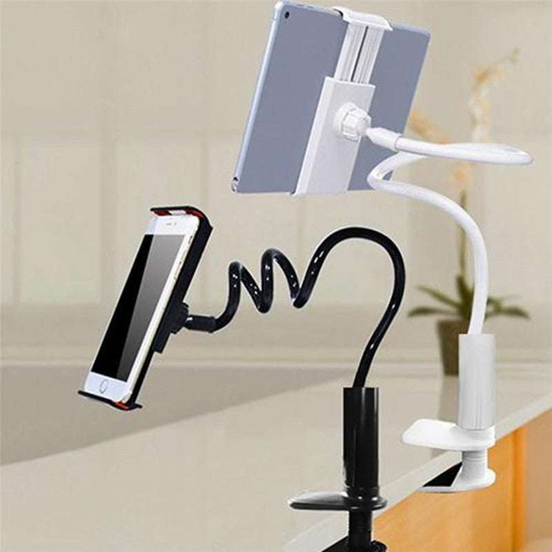 Lazy Mobile Phone and Tablet Stand
