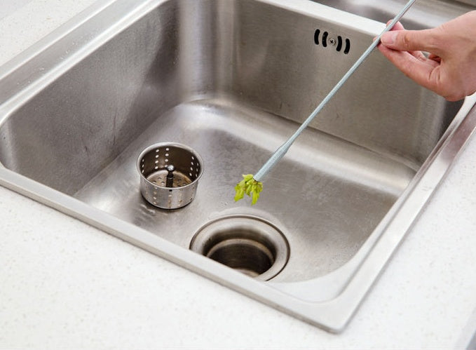 Household Drain Clog Remover