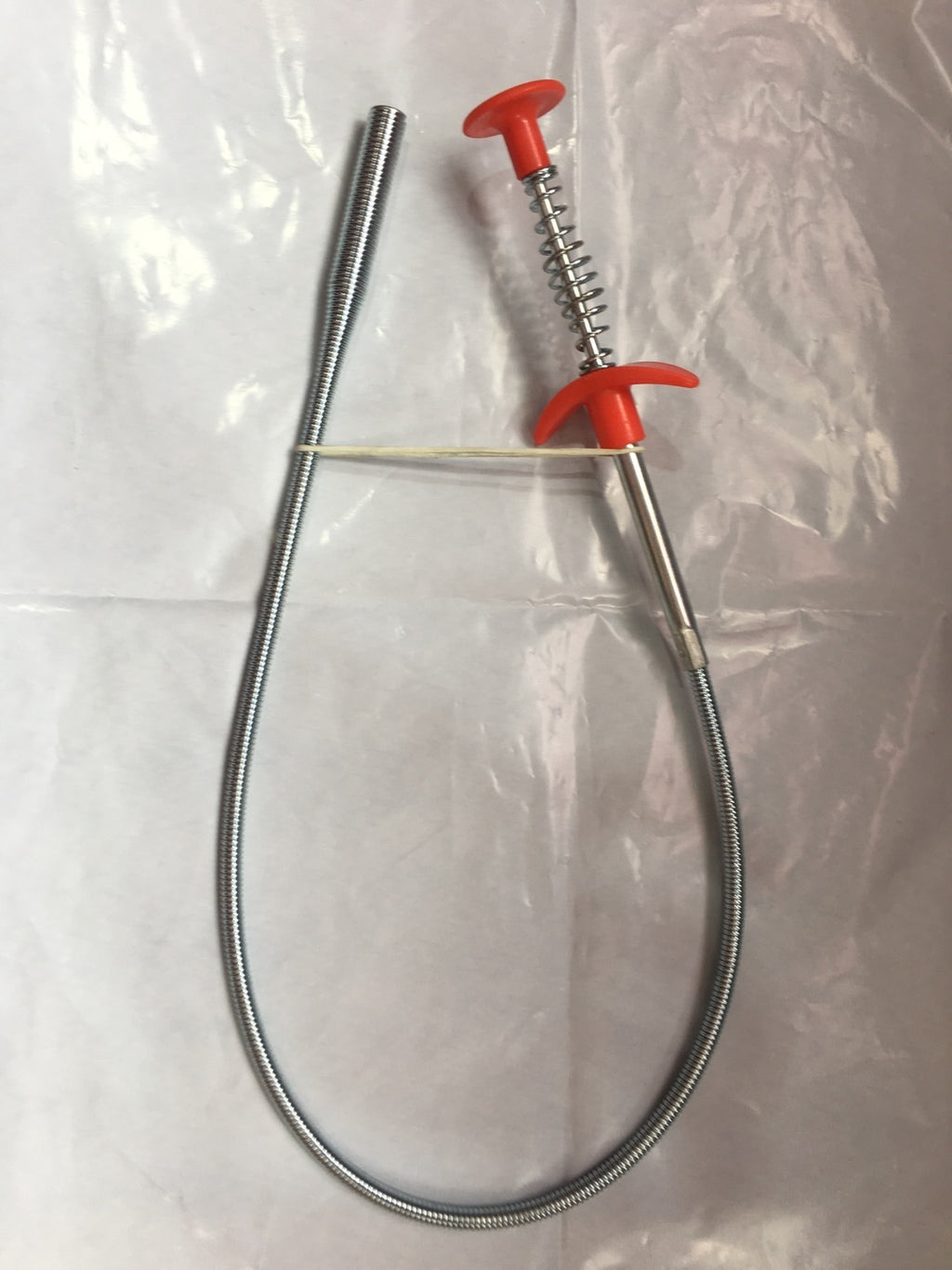 Household Drain Clog Remover