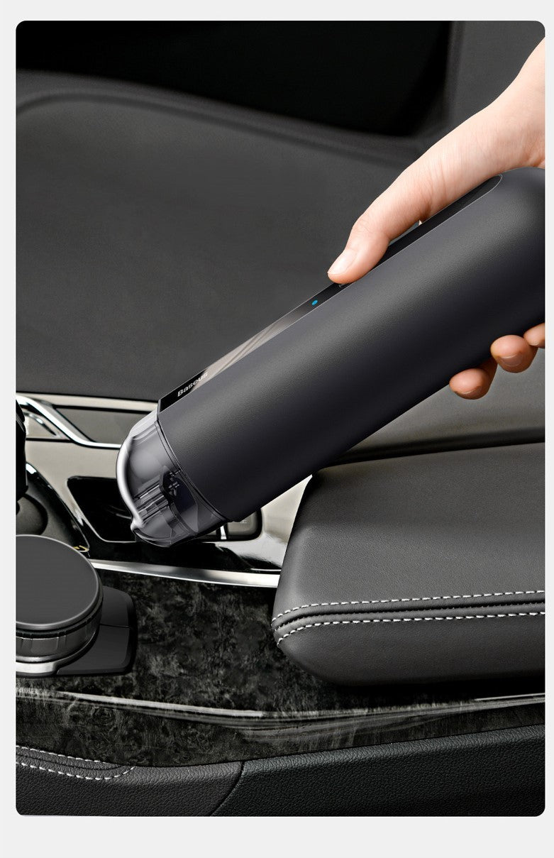 Mini Vaccum Cleaner For Car, Home, Desktop