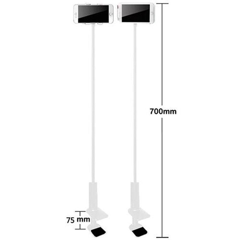 Lazy Mobile Phone and Tablet Stand