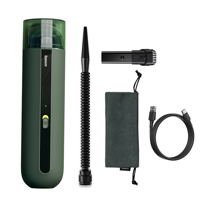 Mini Vaccum Cleaner For Car, Home, Desktop