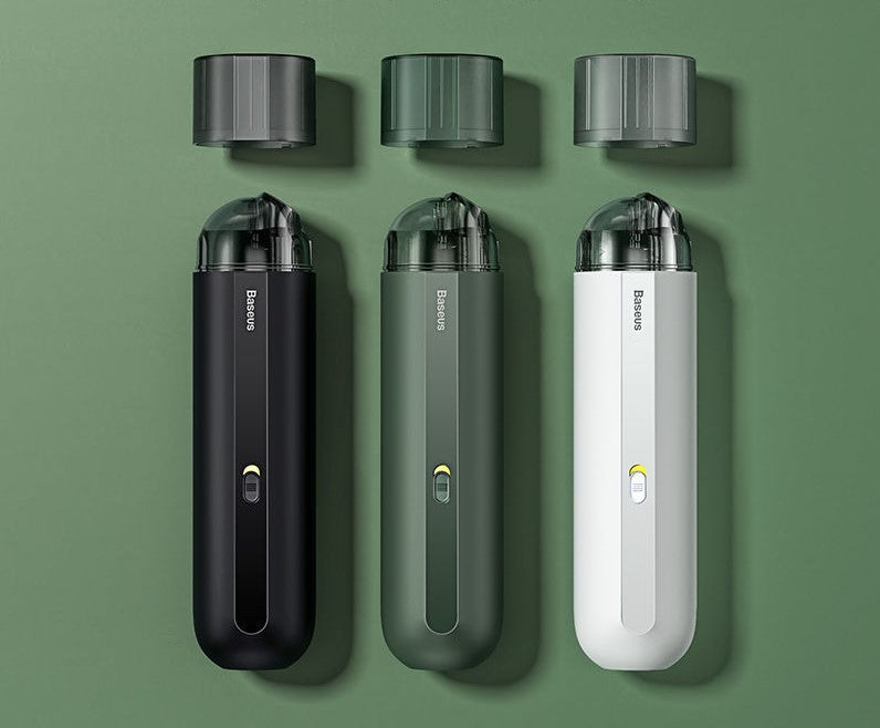 Mini Vaccum Cleaner For Car, Home, Desktop