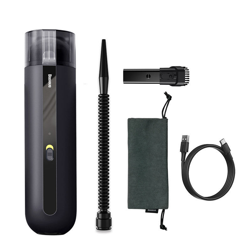 Mini Vaccum Cleaner For Car, Home, Desktop