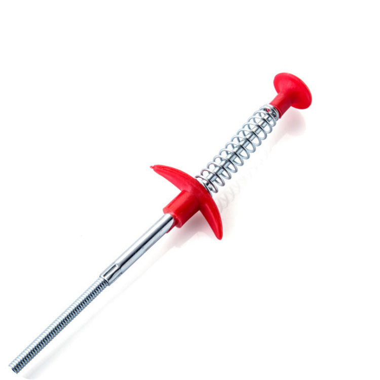 Household Drain Clog Remover