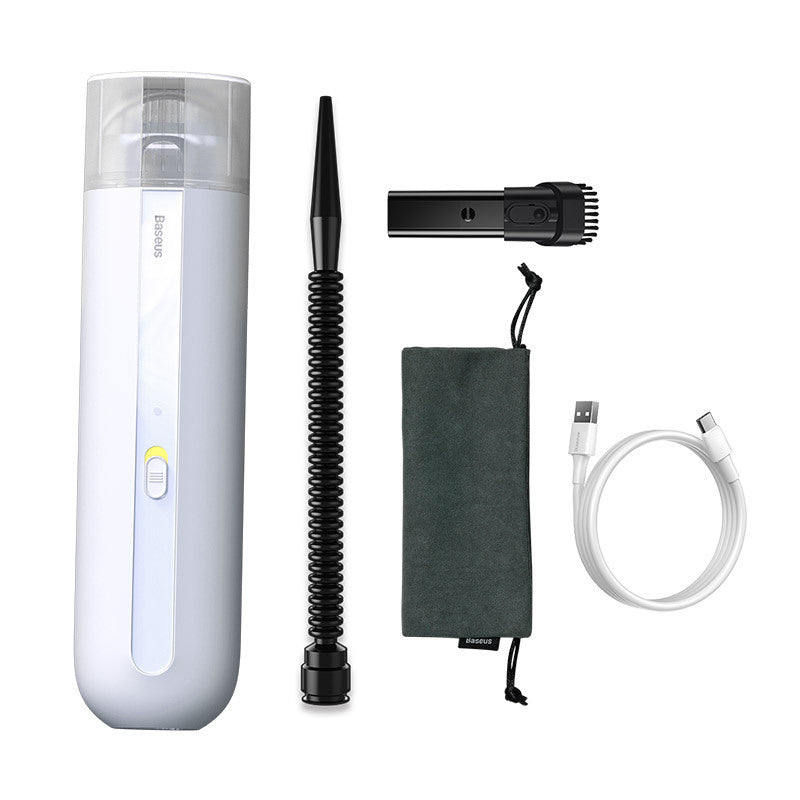 Mini Vaccum Cleaner For Car, Home, Desktop