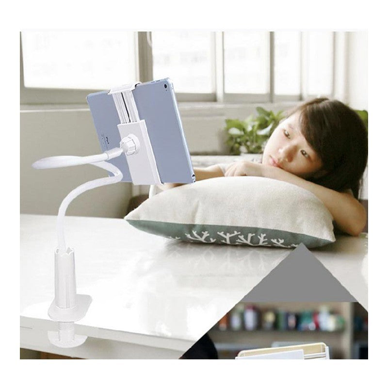 Lazy Mobile Phone and Tablet Stand