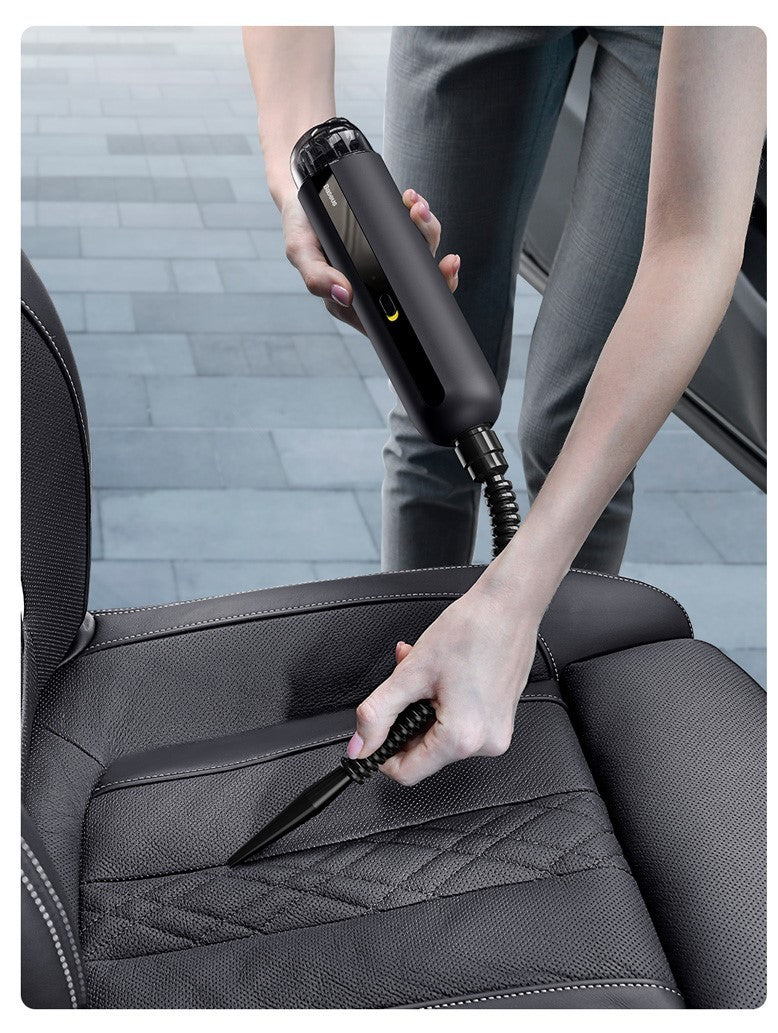 Mini Vaccum Cleaner For Car, Home, Desktop